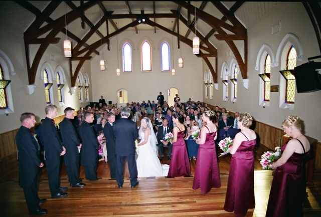  Wedding Ceremony Photo: An indoors photo,Warragul