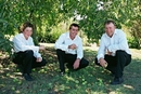 Brett, the Groom & The Lads,e pre-wedding