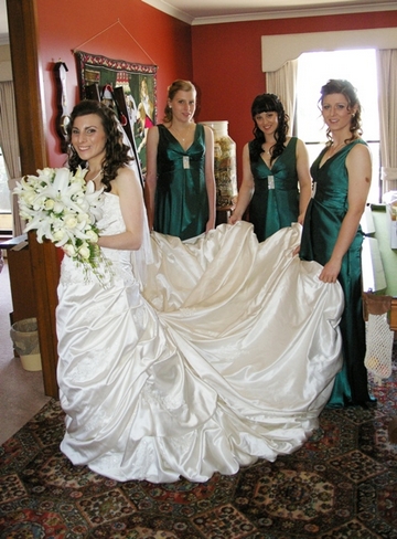 November Wedding,2012