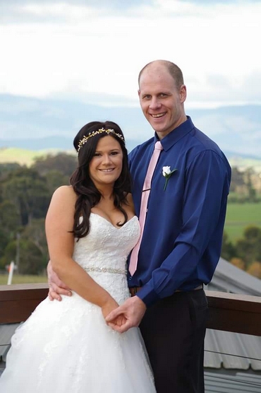 Wedding photographer, New Address in Morwell