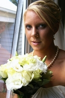 Katie's Metung Wedding Photography Portrait...