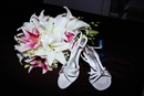 Bridal Accessories,Shoes & Flowers