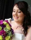 Wedding Photos:Bridal Portraiture for Dani