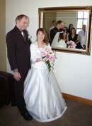 Lesley & Robert's Warragul Wedding Reflections