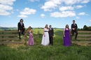 Rural Wedding Bridal Group